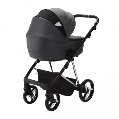 2-in-1 aravachasi Adamex Blanc Special Edition PS595 (Polsha)