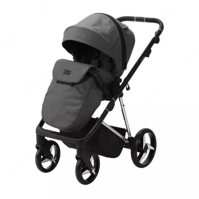 2-in-1 aravachasi Adamex Blanc Special Edition PS595 (Polsha)