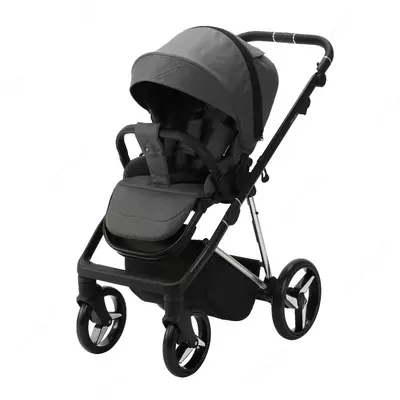 2-in-1 aravachasi Adamex Blanc Special Edition PS595 (Polsha)