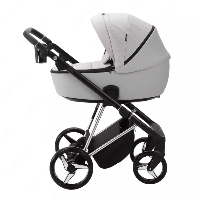 2-in-1 aravachasi Adamex Blanc Special Edition PS586 (Polsha)