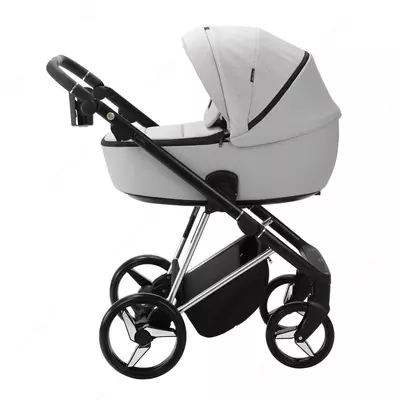 2-in-1 aravachasi Adamex Blanc Special Edition PS586 (Polsha)