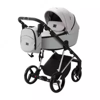 2-in-1 aravachasi Adamex Blanc Special Edition PS586 (Polsha) - по запросу