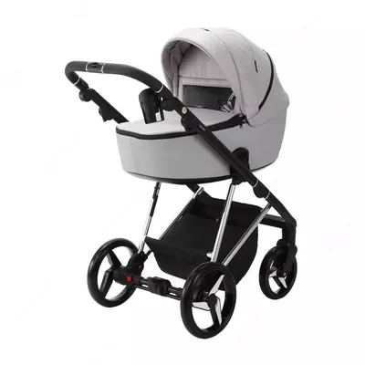 2-in-1 aravachasi Adamex Blanc Special Edition PS586 (Polsha)