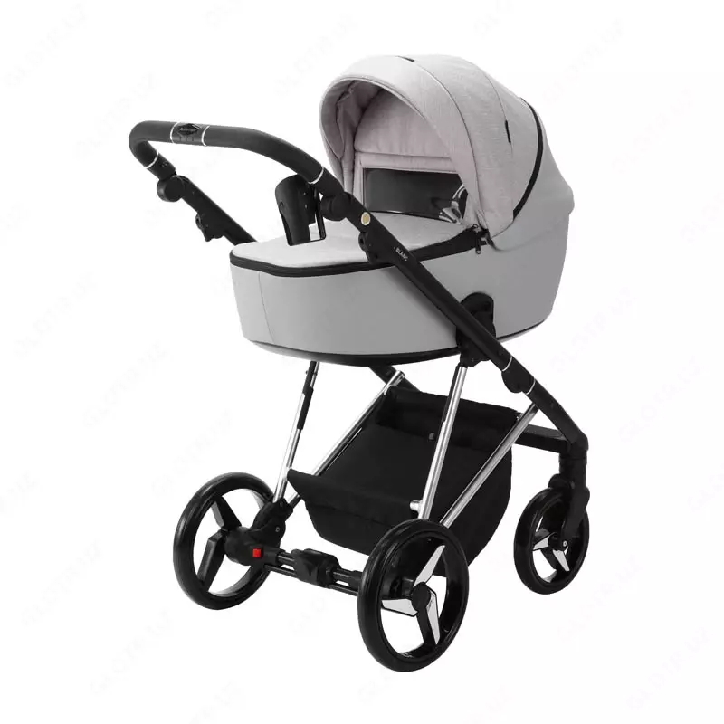 2-in-1 aravachasi Adamex Blanc Special Edition PS586 (Polsha)