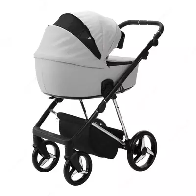 2-in-1 aravachasi Adamex Blanc Special Edition PS586 (Polsha)