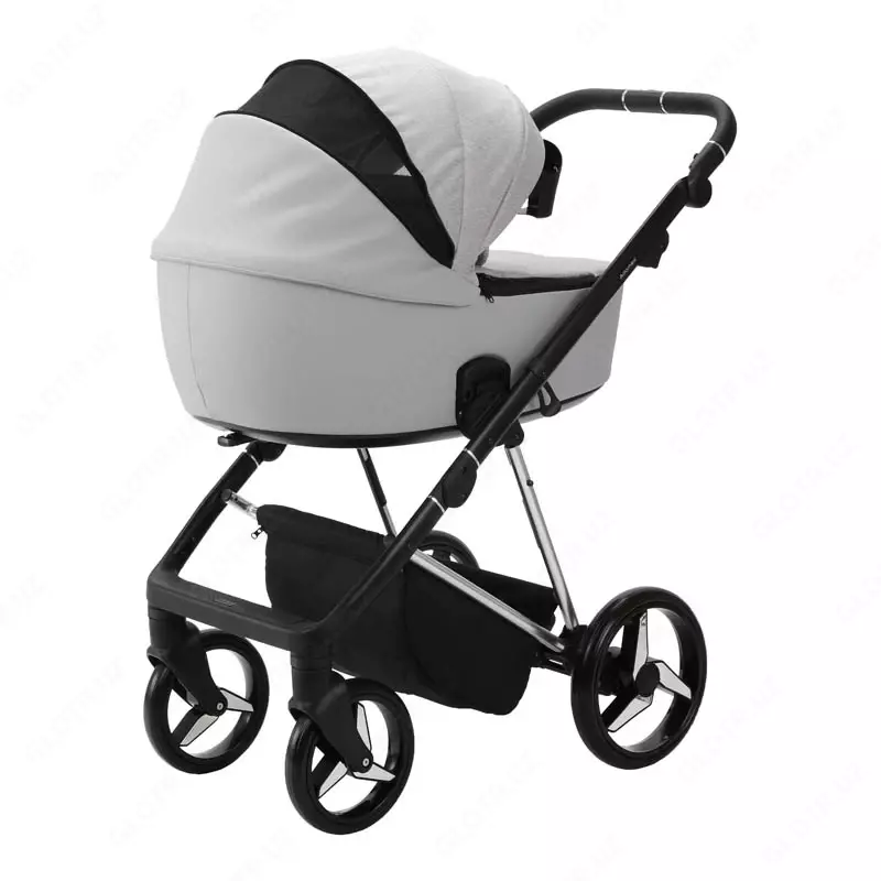 2-in-1 aravachasi Adamex Blanc Special Edition PS586 (Polsha)