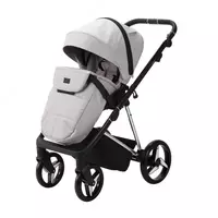2-in-1 aravachasi Adamex Blanc Special Edition PS586 (Polsha) CHICCOBABY.UZ
