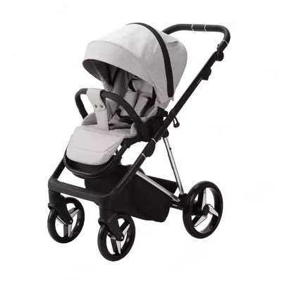 2-in-1 aravachasi Adamex Blanc Special Edition PS586 (Polsha)