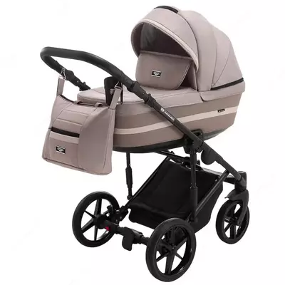 Детская коляска 2-в-1 Adamex Rimini TIP RI15 (Польша)