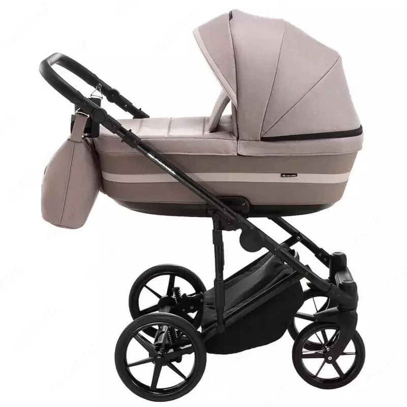 Детская коляска 2-в-1 Adamex Rimini TIP RI15 (Польша)