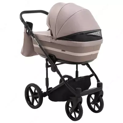 Детская коляска 2-в-1 Adamex Rimini TIP RI15 (Польша)