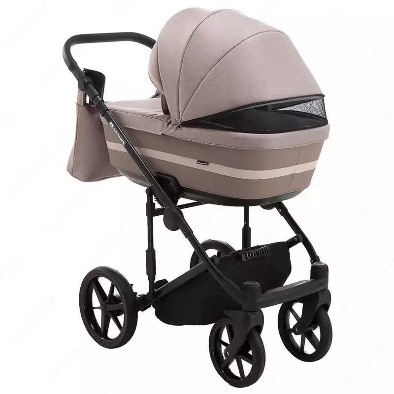 Детская коляска 2-в-1 Adamex Rimini TIP RI15 (Польша)