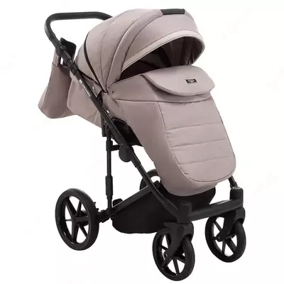 Детская коляска 2-в-1 Adamex Rimini TIP RI15 (Польша)