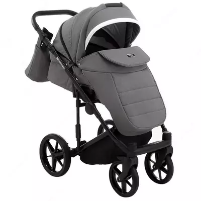 Детская коляска 2-в-1 Adamex Rimini Lux RI26 (Польша)