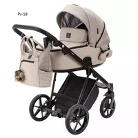2-in-1 aravachasi Adamex Porto 1 Lux PS18 (Polsha)
