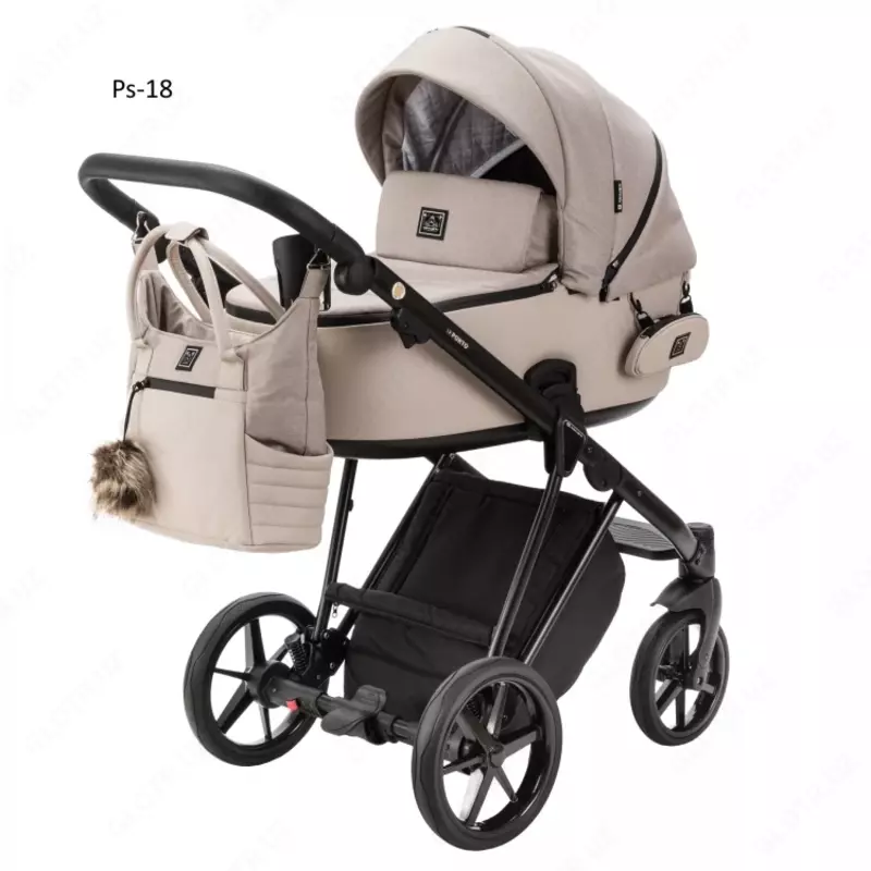 2-in-1 aravachasi Adamex Porto 1 Lux PS18 (Polsha)
