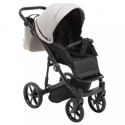 Детская коляска 2-в-1 Adamex Mobi New PS18 (Польша)