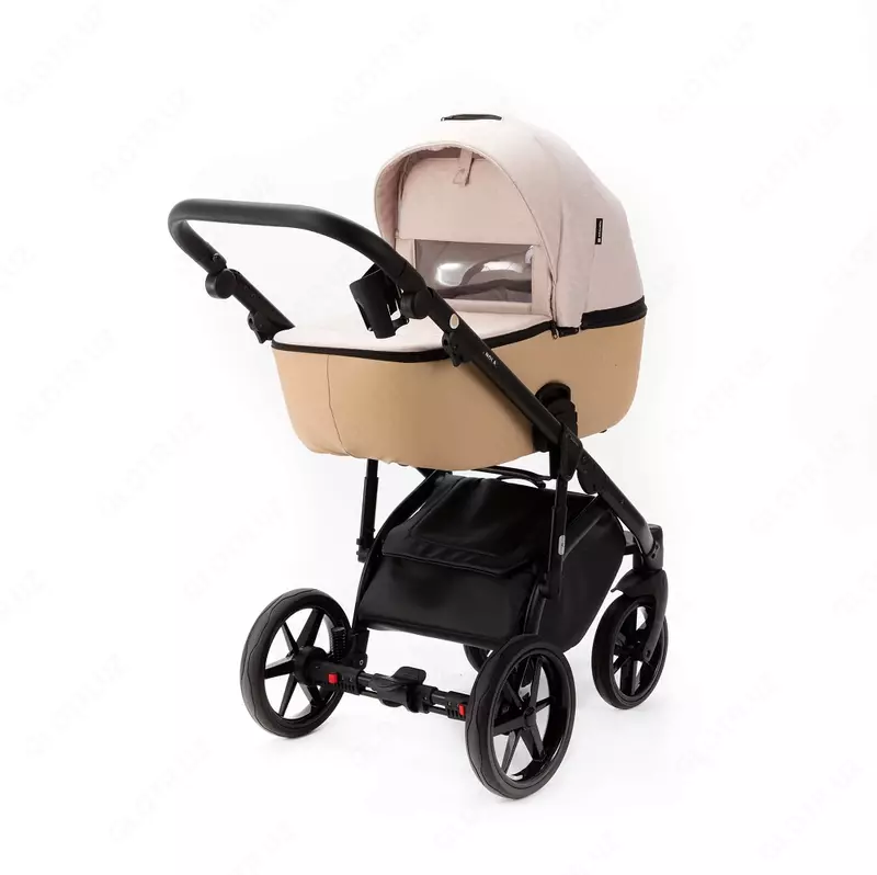 Bolalar aravachasi 2-in-1 Adamex Nola-PS145 (Polsha)