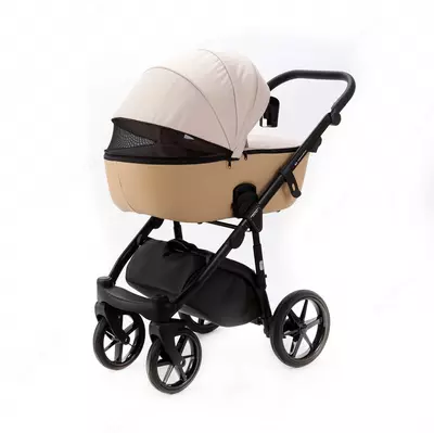 Bolalar aravachasi 2-in-1 Adamex Nola-PS145 (Polsha)