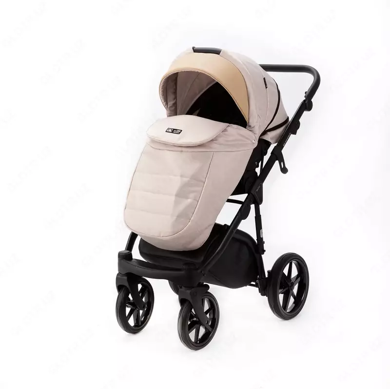 Bolalar aravachasi 2-in-1 Adamex Nola-PS145 (Polsha)