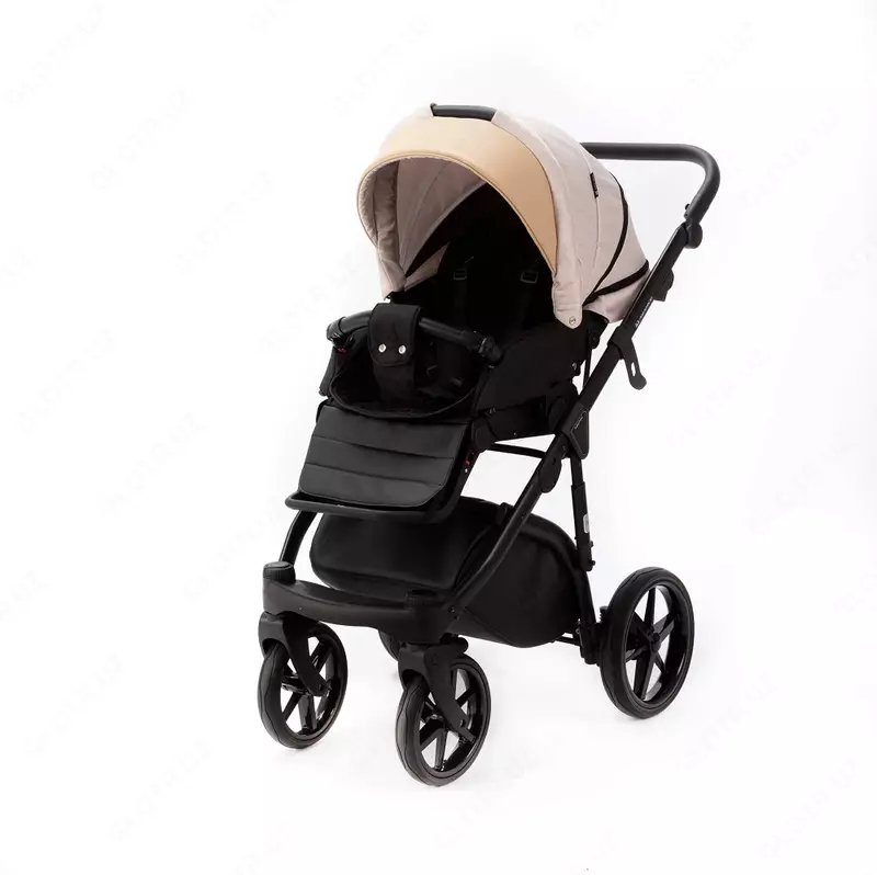 Bolalar aravachasi 2-in-1 Adamex Nola-PS145 (Polsha)