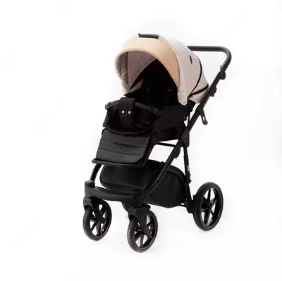 Bolalar aravachasi 2-in-1 Adamex Nola-PS145 (Polsha)