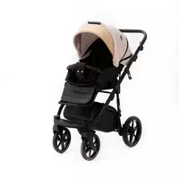 Детская коляска 2-в-1 Adamex Nola-PS145 (Польша) CHICCOBABY.UZ