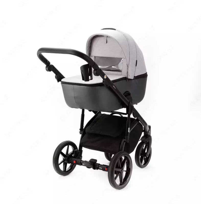 Детская коляска 2-в-1 Adamex Nola-PS146 (Польша)