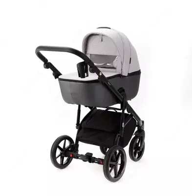 Детская коляска 2-в-1 Adamex Nola-PS146 (Польша)