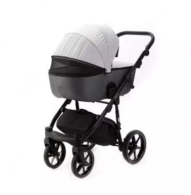 Детская коляска 2-в-1 Adamex Nola-PS146 (Польша)