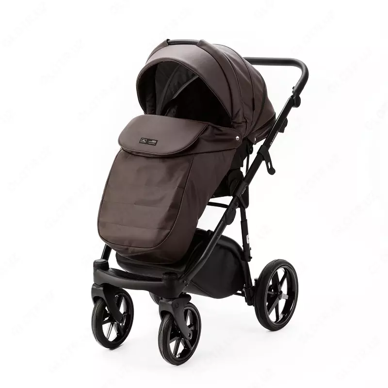 Bolalar aravachasi 2-in-1 Adamex Nola-PS15 (Polsha)