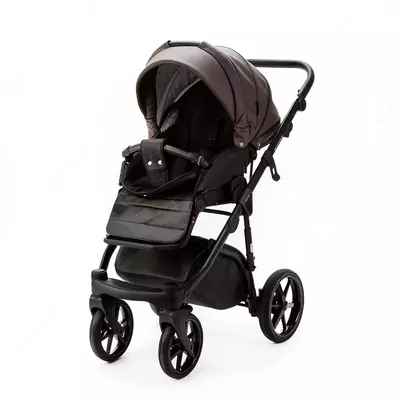 Bolalar aravachasi 2-in-1 Adamex Nola-PS15 (Polsha)