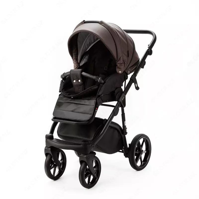 Bolalar aravachasi 2-in-1 Adamex Nola-PS15 (Polsha)