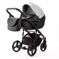 2-in-1 aravachasi Adamex Lanti Deluxe SD1 (Polsha)