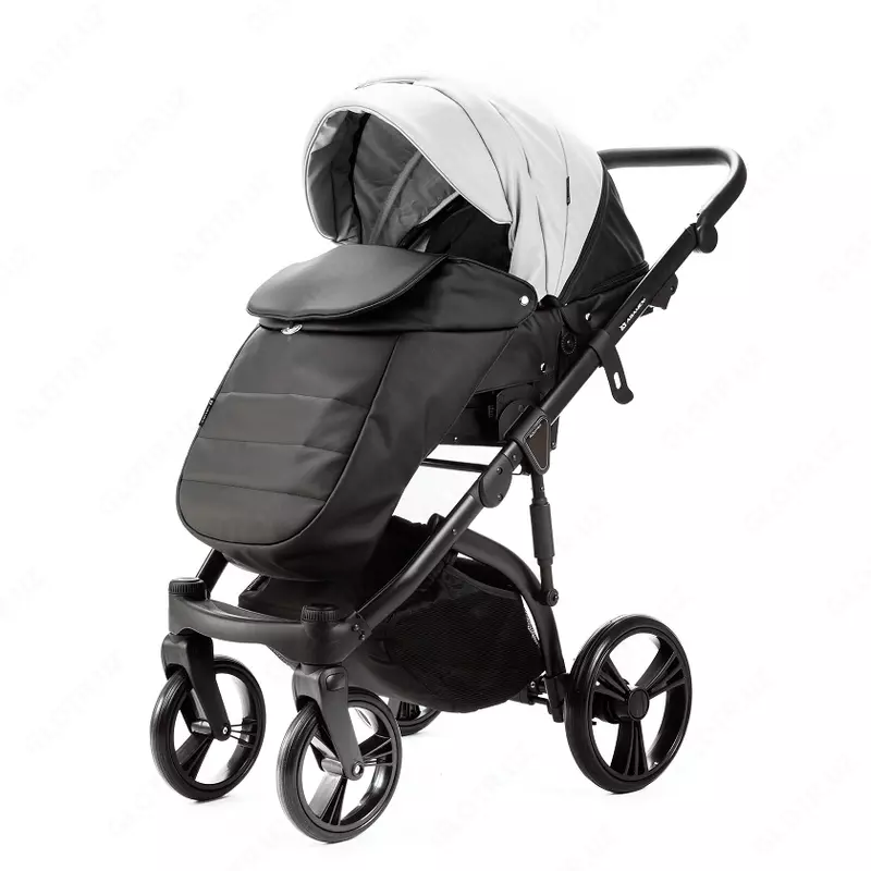 2-in-1 aravachasi Adamex Lanti Deluxe SD1 (Polsha)