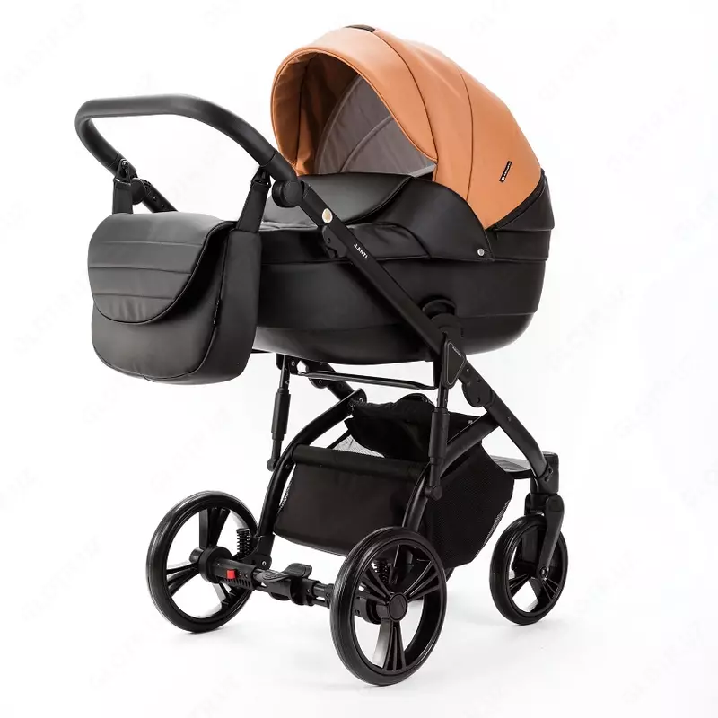 2-in-1 aravachasi Adamex Lanti Deluxe SD109 (Polsha)