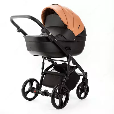 2-in-1 aravachasi Adamex Lanti Deluxe SD109 (Polsha)