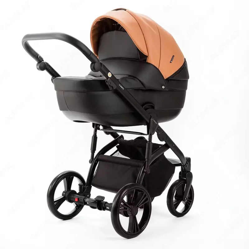 2-in-1 aravachasi Adamex Lanti Deluxe SD109 (Polsha)