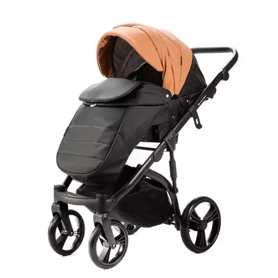 2-in-1 aravachasi Adamex Lanti Deluxe SD109 (Polsha)