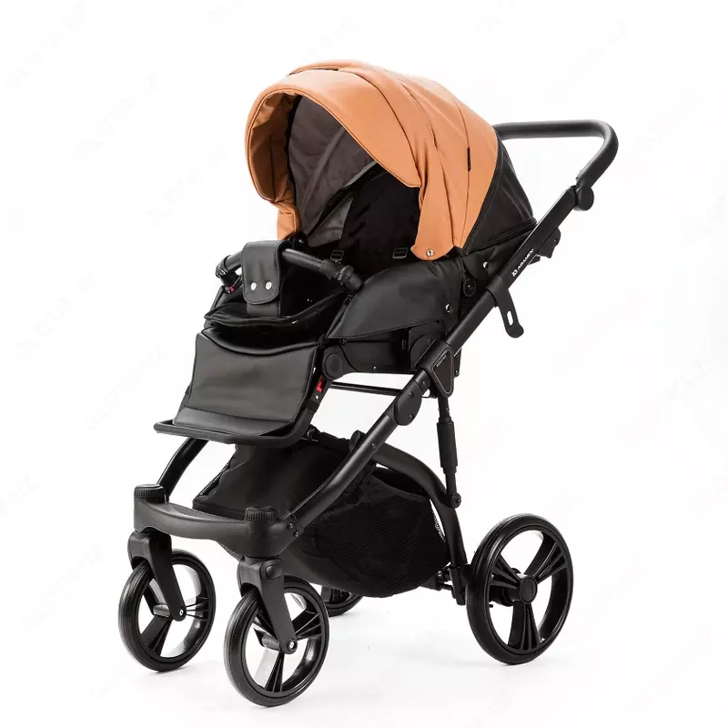 2-in-1 aravachasi Adamex Lanti Deluxe SD109 (Polsha)