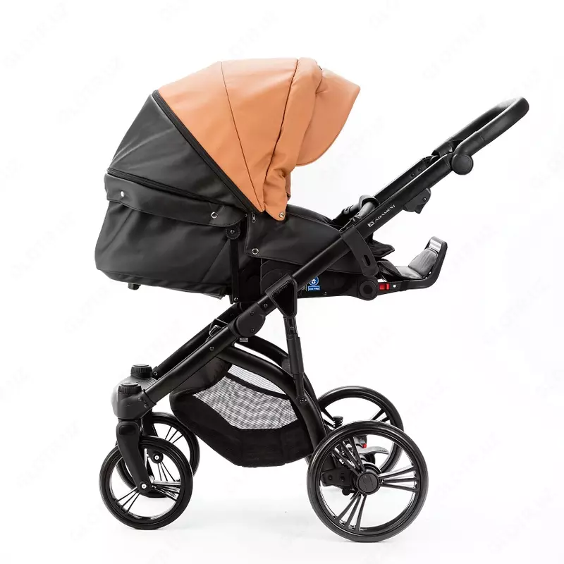 2-in-1 aravachasi Adamex Lanti Deluxe SD109 (Polsha)