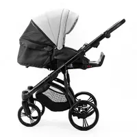 2-in-1 aravachasi Adamex Lanti Deluxe SD107 (Polsha) CHICCOBABY.UZ