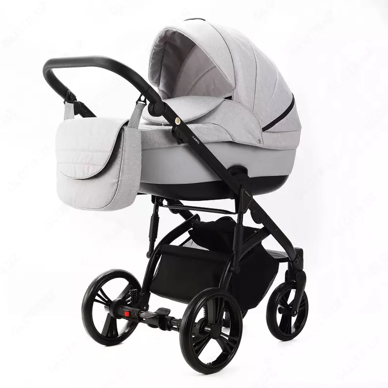 Bolalar aravachasi 2-in-1 Adamex Lanti PS46 (Polsha)