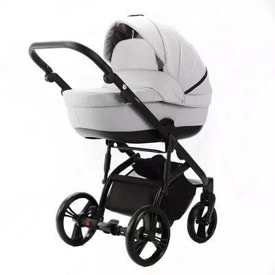 Bolalar aravachasi 2-in-1 Adamex Lanti PS46 (Polsha)