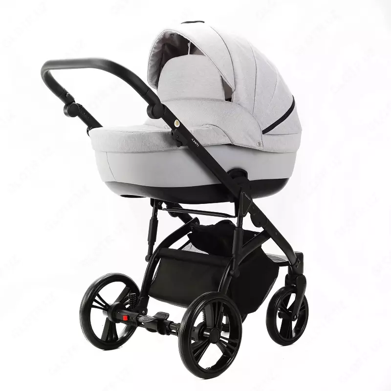 Bolalar aravachasi 2-in-1 Adamex Lanti PS46 (Polsha)