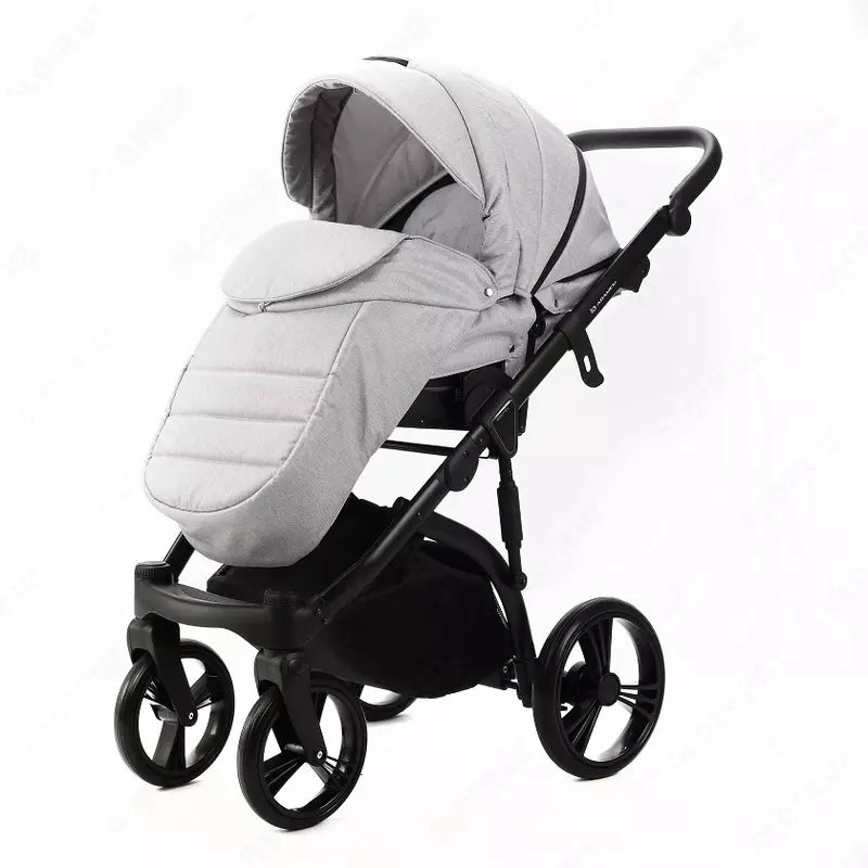 Bolalar aravachasi 2-in-1 Adamex Lanti PS46 (Polsha)