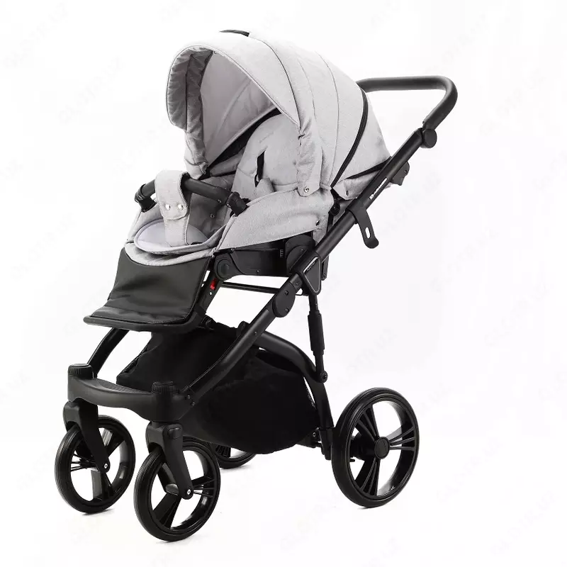 Bolalar aravachasi 2-in-1 Adamex Lanti PS46 (Polsha)