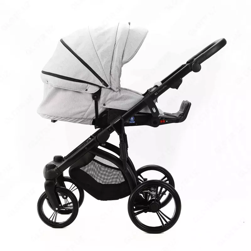 Bolalar aravachasi 2-in-1 Adamex Lanti PS46 (Polsha)