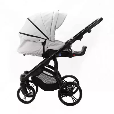 Bolalar aravachasi 2-in-1 Adamex Lanti PS46 (Polsha)