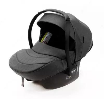 Автокарсет Cosmo для коляски Adamex Blanc, PS58 (Польша)